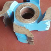 SEGA / FRESA REGINA. 14.5 X  6 