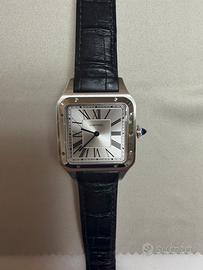 Cartier Santos Dumont