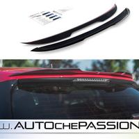 Prolungamento spoiler per Peugeot 308 GT Mk2 Facel