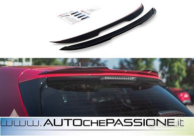 Prolungamento spoiler per Peugeot 308 GT Mk2 Facel