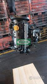 Motore: OPEL / Sigla: Z16XE