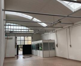 Magazzino deposito / Laboratorio artigianale
