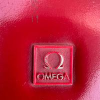 Box Orologio omega