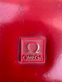 Box Orologio omega