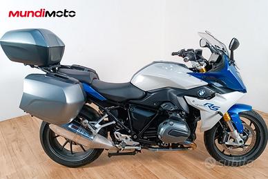 BMW R 1200 RS ABS - 2015