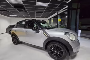 Mini Cooper Countryman Mini 2.0 Cooper SD Countrym