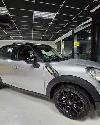 Mini Cooper Countryman Mini 2.0 Cooper SD Countrym