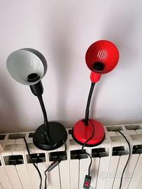 Lampade da scrivania/comodino