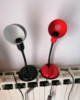 Lampade da scrivania/comodino