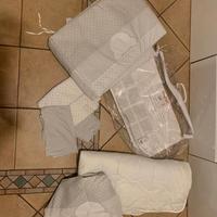 SET PRENATAL COME NUOVO per bambino e bambina