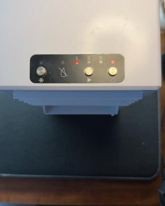 Climatizzatore / Nebulizzatore Portatile da Scriva