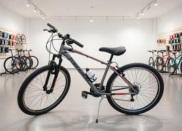 bici Mountain bike nuova