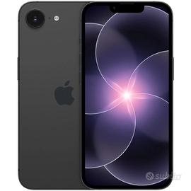 iPhone 17E  256 Gb Nuovi Sigillati da Attivare