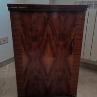 Macchina da cucire Necchi mod. 258