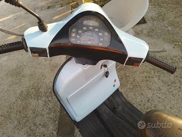 vespa pk