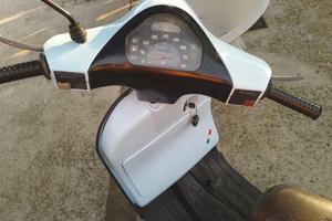 vespa pk
