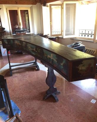 Clavicembalo fiorentino