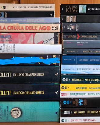 Ken Follett