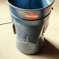 Macina per granoturco 