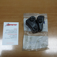 Gomma parastrappi moto triumph