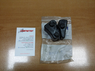 Gomma parastrappi moto triumph