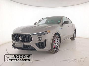 Maserati Levante 2.0 mhev Executive 330cv auto