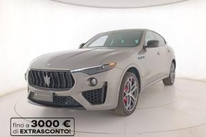 Maserati Levante 2.0 mhev Executive 330cv auto
