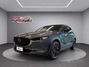 Mazda CX-30 2.5 m-hybrid Advantage 2wd 140cv 6mt