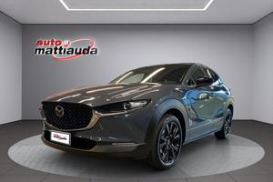 Mazda CX-30 2.5 m-hybrid Advantage 2wd 140cv 6mt