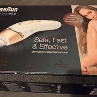 Braun Silk Epil expert pro 5