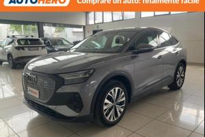 AUDI Q4 e-tron VL86979