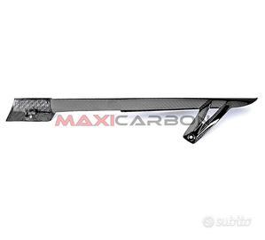 Paracatena carbonio BMW S 1000 RR (2015-2018)