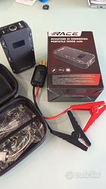 Avviatore D'emergenza 10.000 mAH