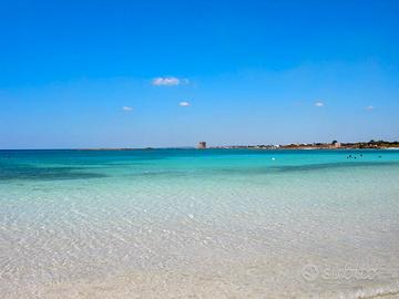 Casa vacanze torre lapillo dal 22 al 29 agosto