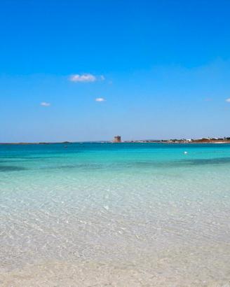 Casa vacanze torre lapillo dal 22 al 29 agosto