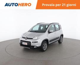 FIAT Panda XF40461