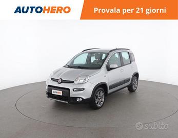 FIAT Panda XF40461