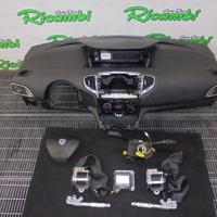 KIT AIRBAG PER LANCIA YPSILON 312 ANNO 2015