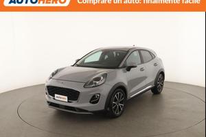 FORD Puma RM92149