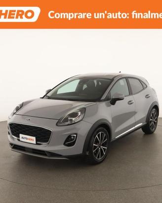 FORD Puma RM92149