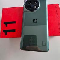 ONEPLUS 11 256GB USATO GARANTITO 