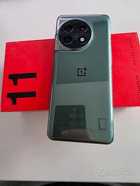 ONEPLUS 11 256GB USATO GARANTITO 