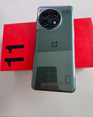 ONEPLUS 11 256GB USATO GARANTITO 