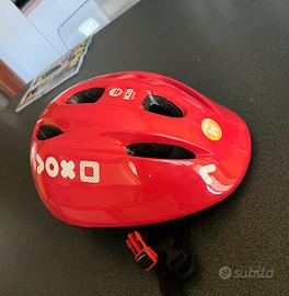 Casco da ciclista per bambino