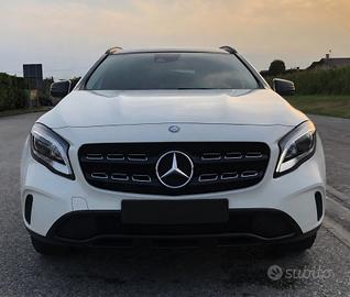 Mercedes gla 200 sport
