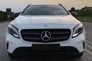 Mercedes gla 200 sport