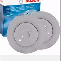 Dischi freno smart bosch