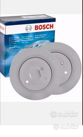 Dischi freno smart bosch