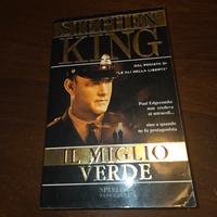 Steven King best seller