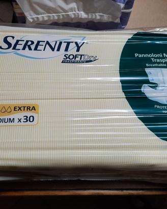 Pannoloni per anziani